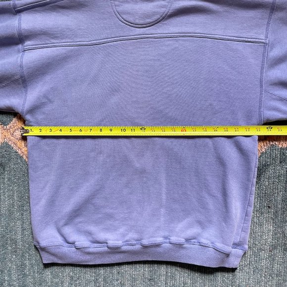 Vintage Cape Cod Crewneck Sweater Mens Large - Picture 8 of 9